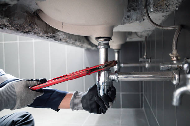 Trusted Leak Detection service in Elkhorn, WI - Masters Plumbing Service